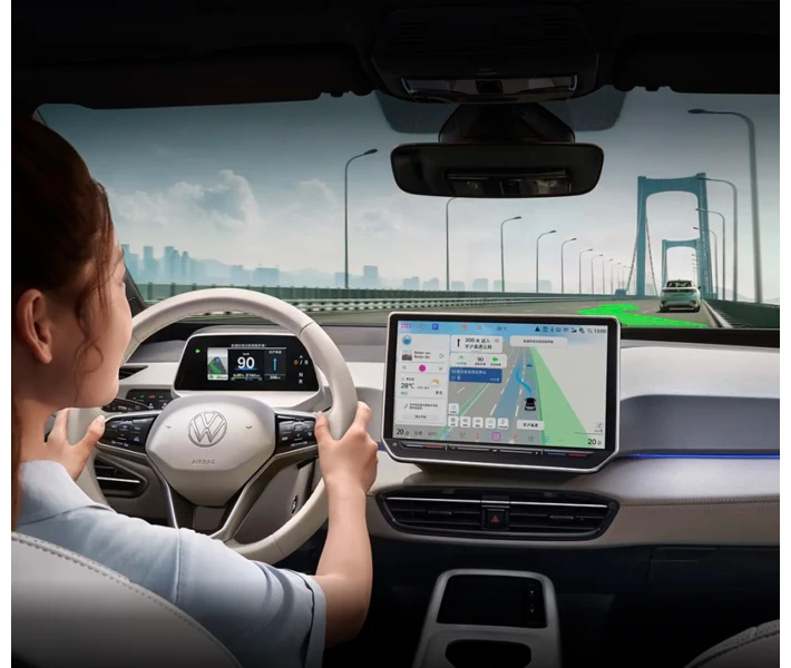 Фото - электромобиль Електромобіль Volkswagen ID.3 Pure