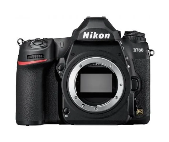 Цифрова камера Nikon D780 body (VBA560AE) - Оригінал! (327948-01
