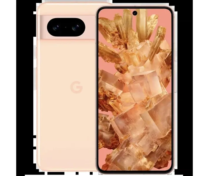 Смартфон Google Pixel 8 8/128GB Rose купити в АЛЛО – ціна