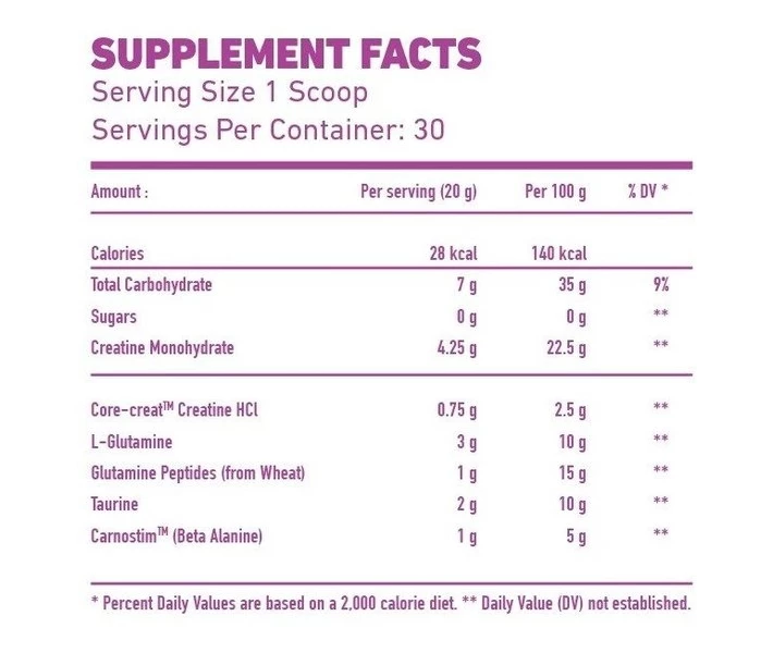 Фото - Натуральні добавки і екстракти Хондропротектор (для спорту) MEX Nutrition Flexo 400 g /20 servings/ Berry Blast