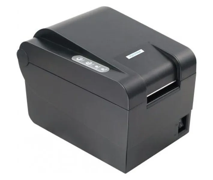 Фото - принтери етикеток Принтер етикеток X-PRINTER XP-243B USB (XP-243B) (204895-01-KOLIDER)