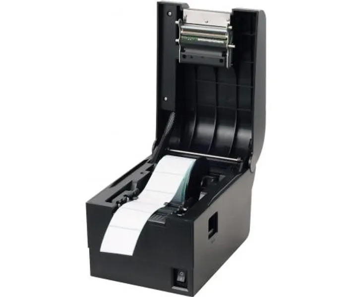 Фото - принтери етикеток Принтер етикеток X-PRINTER XP-243B USB (XP-243B) (204895-01-KOLIDER)