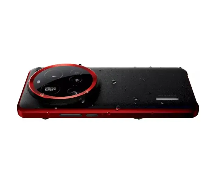 Комплект для фотозйомки Xiaomi 15 Ultra Phot Kit BHR07S8EU купити