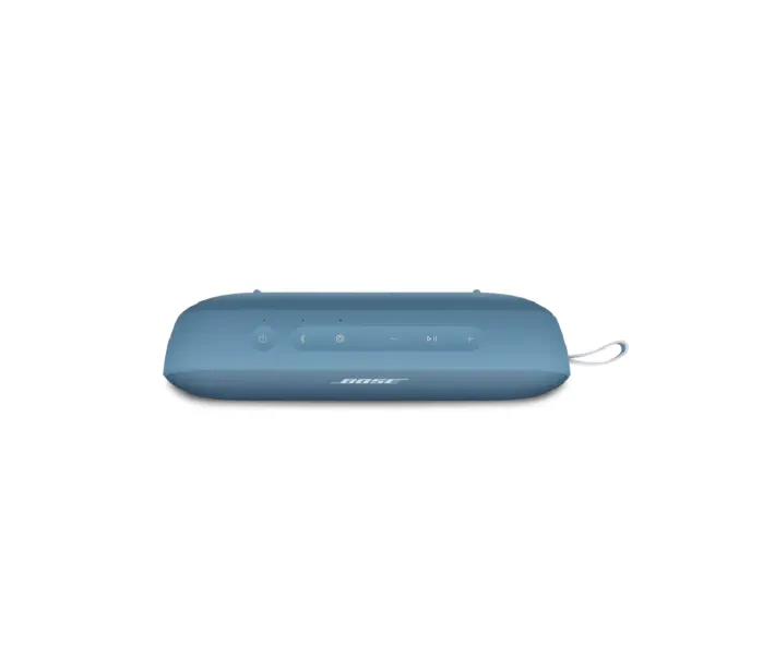 Портативна акустика Bose SoundLink Flex II Speaker Blue Dusk