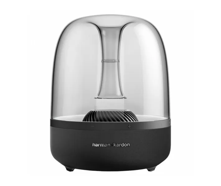 Портативна акустика Harman Kardon Aura Studio 3 (HKAURAS3BLK
