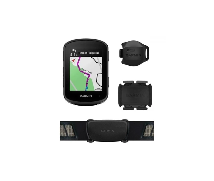 Персональний навігатор Garmin Edge 540, Bundle GPS (010-02694-41