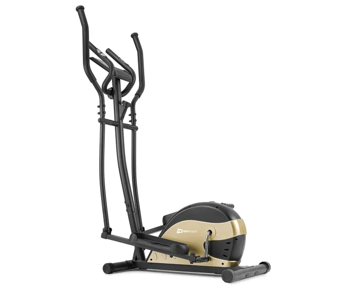 Орбітрек Hop-Sport HS-003C Focus золотистий купити в АЛЛО – ціна