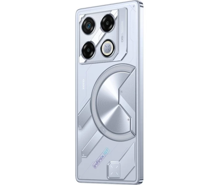 スマートフォン本体 Infinix GT 20 Pro 256gb Infinix GT 20 Pro 12/256GB Mecha Blue (X6871) купить в Киеве