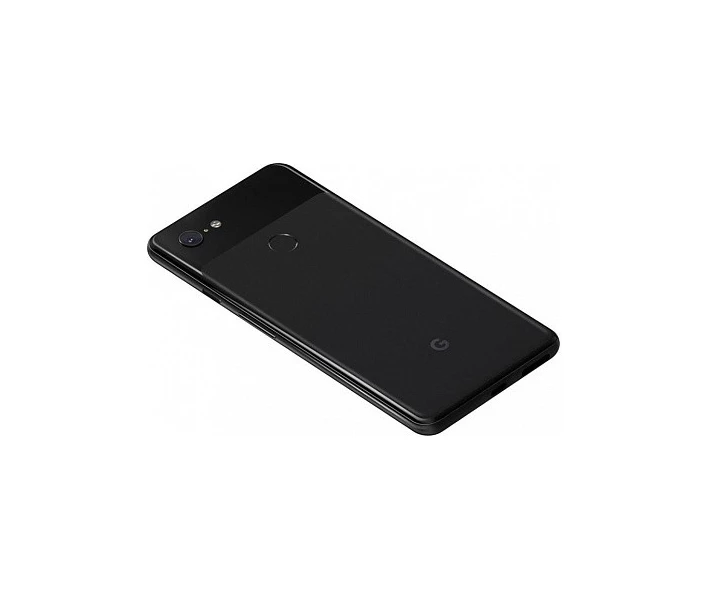 Смартфон Google Pixel 3a XL 4/64GB Just Black купити в ⁕ ALLO.UA