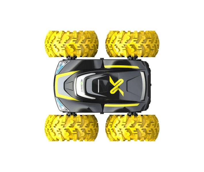 Радіокерована іграшка Silverlit Exost 360 CROSS II, 118 2,4 ГГц