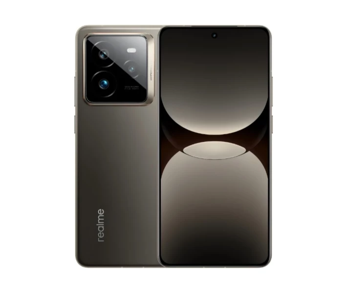 Realme GT 7 Pro 256gb 12gb グレー グローバル版 Realme GT 7 Pro 5G