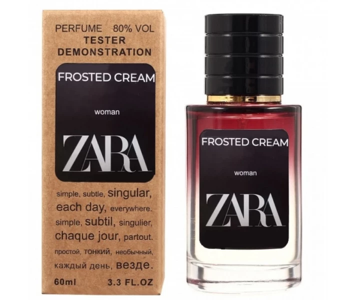 Жіноча парфумерія Zara купити в Києві, Україні ALLO: ціни в магазині