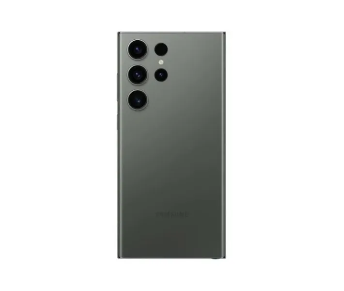 Смартфон Samsung Galaxy S23 Ultra 8/256GB Green (Б/В) купити в