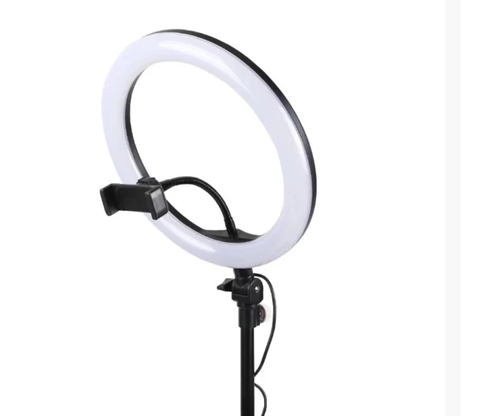 Фото - Кільцеве світло Led Кільце Лампа світлодіодна D 26 см Ring Ave