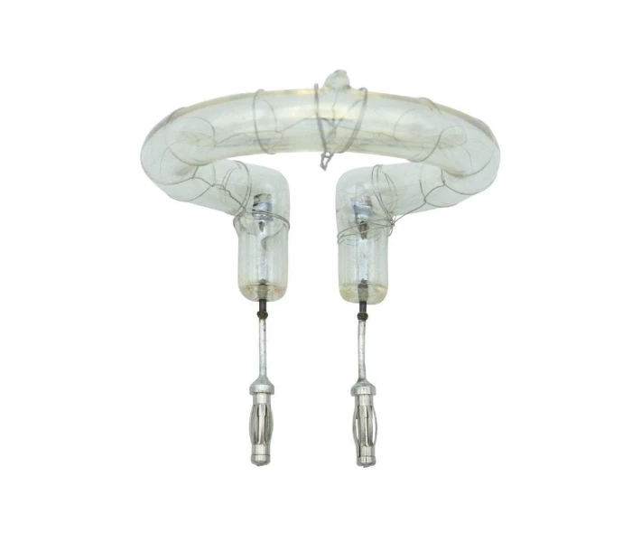 Фото - Кільцеве світло Кільцева лампа Tolifo SGG-R200 (для T-200B)