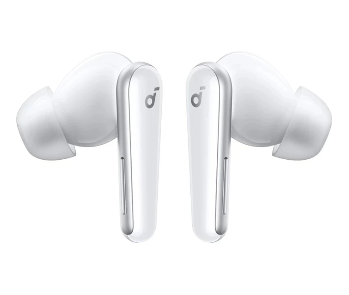 Навушники Anker SoundCore Liberty 5 White (A3957G21) купити в