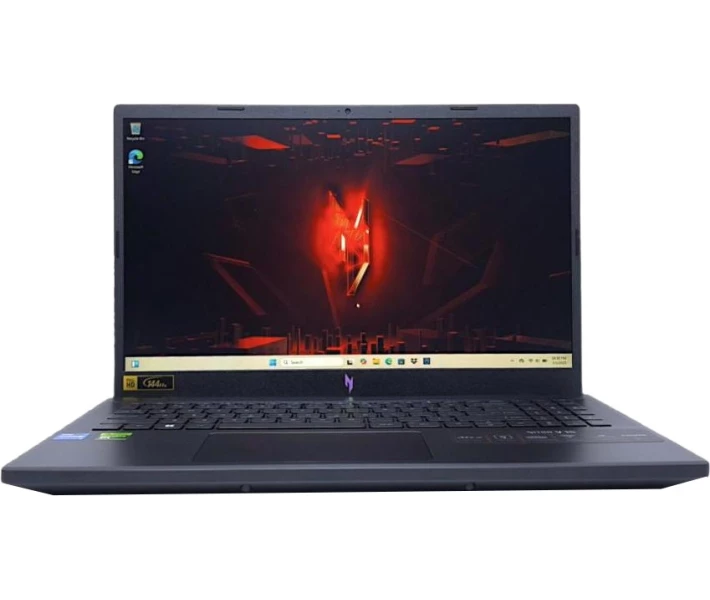 Фото - Ноутбуки Ноутбук Acer Nitro V 15 ANV15-51-789J (NH.QRYAA.001) (NEW) / 156