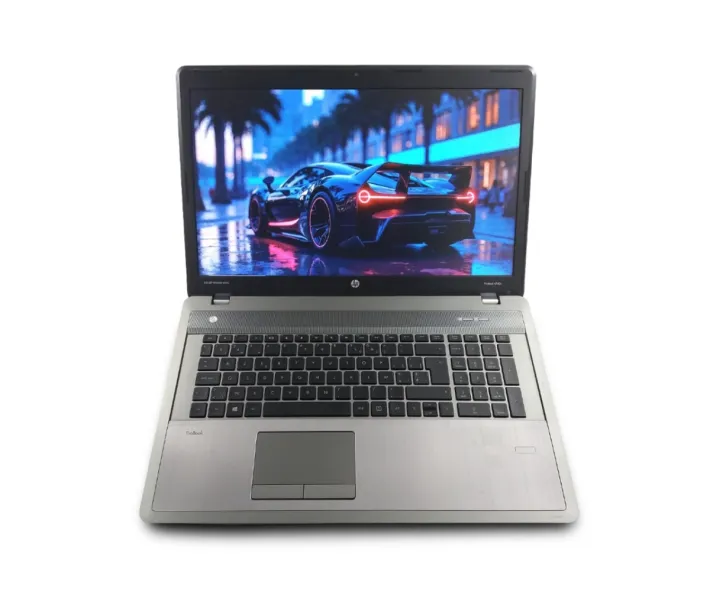 Ігровий ноутбук HP ProBook 4740s Intel Core I5-3230M 8 RAM 120 SSD
