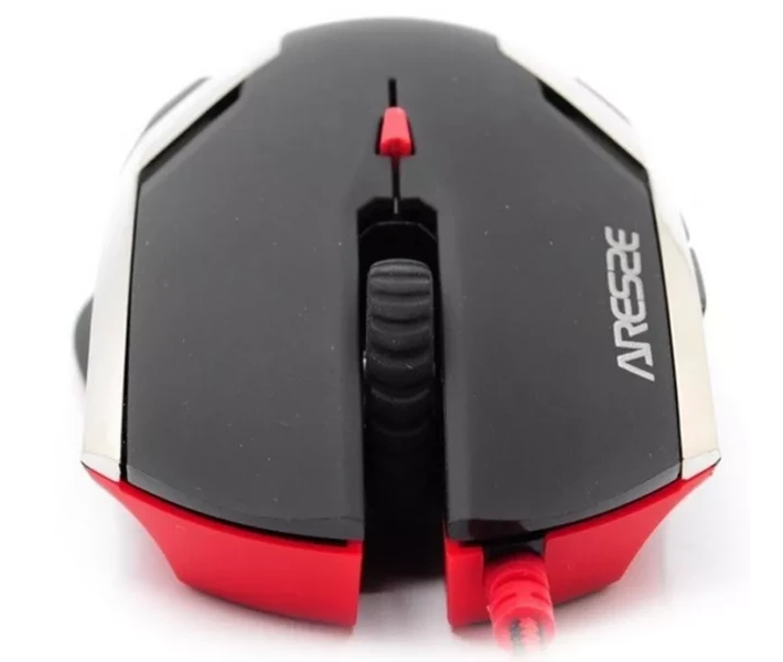 Фото - Мишки Миша Golden Field Game V730 Aresze