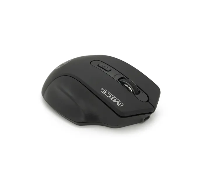 Миша бездротова iMICE G-1800 4 кнопки 800/1200/1600 DPI 2.4Ghz 10м