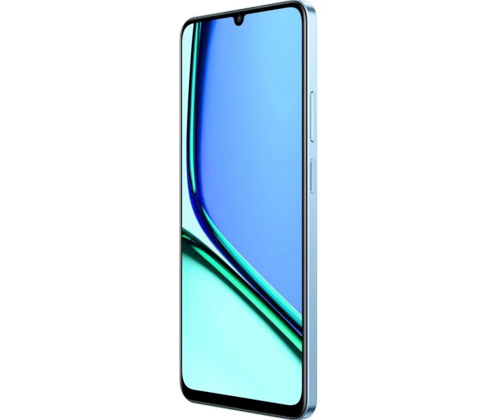 Realme Note 60 4GB 128GB SIMフリー グローバル版 realme Note 60 4/128GB (Marble Black) ᐈ Купить realme Note