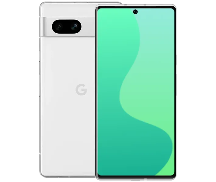 Смартфони Google Pixel 7a — купити Google Pixel 7a в Києві, Україні