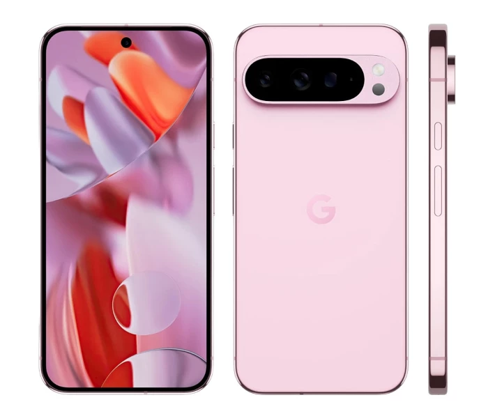 Luffy☆ジャンク☆Google Pixel 6a ピンク 本体 Смартфон Google Pixel 9 12/256GB Peony купити в iPeople | Київ