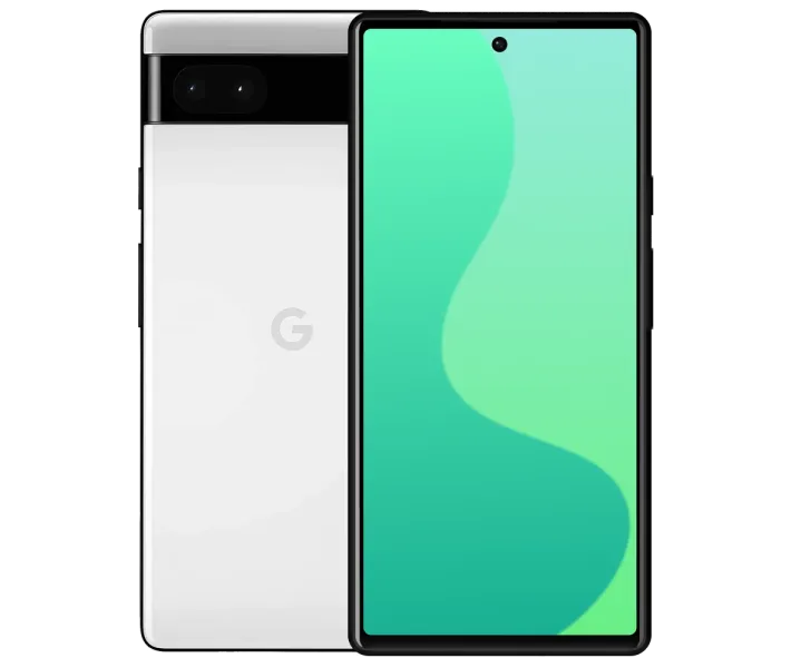Смартфони Google Pixel 6a — купити Google Pixel 6a в Києві, Україні