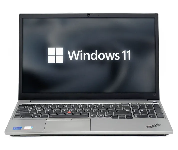 Ноутбук Lenovo ThinkPad E15 Gen 4, AMD Ryzen 5 5625U, 16 GB, 480
