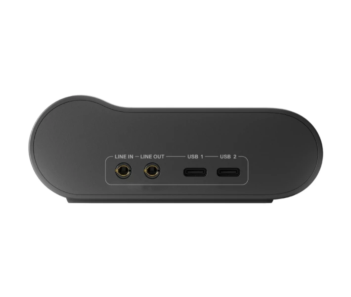 Фото - Навушники Ігрова гарнітура SteelSeries Arctis Nova Pro Wireless P Black PC/PS/SW/MAC/MOB