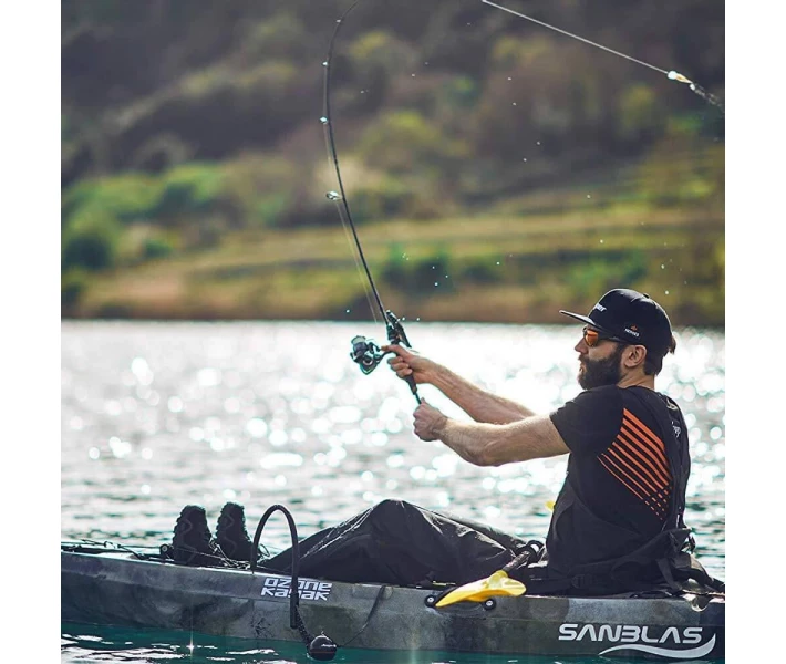 Фото - Ехолоти і картплоттери Ехолот Deeper Smart Sonar PRO+ (2198270476) (66d98ab5623813459c537b64)