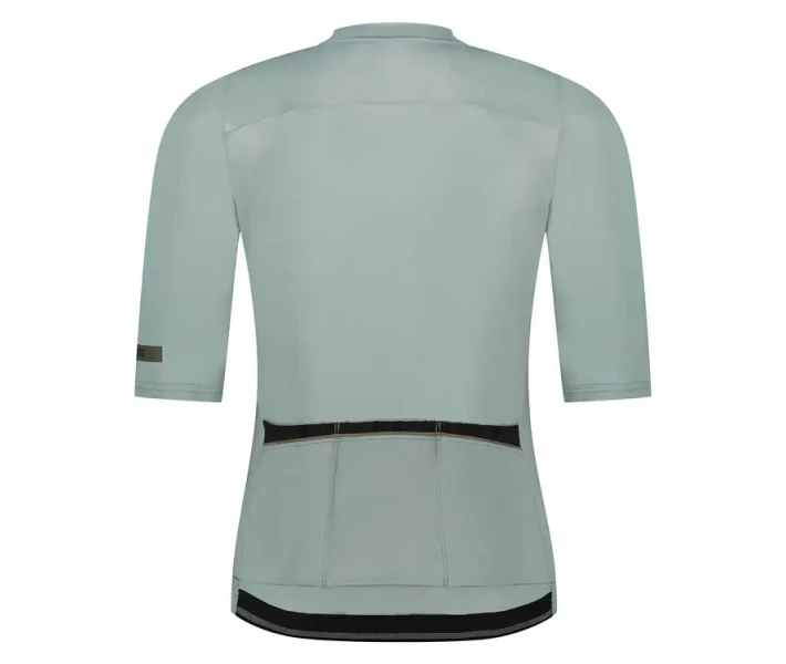 Фото - Велоодяг Велоджерсі Shimano Evolve Corsa XXL М'ятний (1096-PCWJSPSXE18MB0708) (67e2666ff7f14123011f689c)