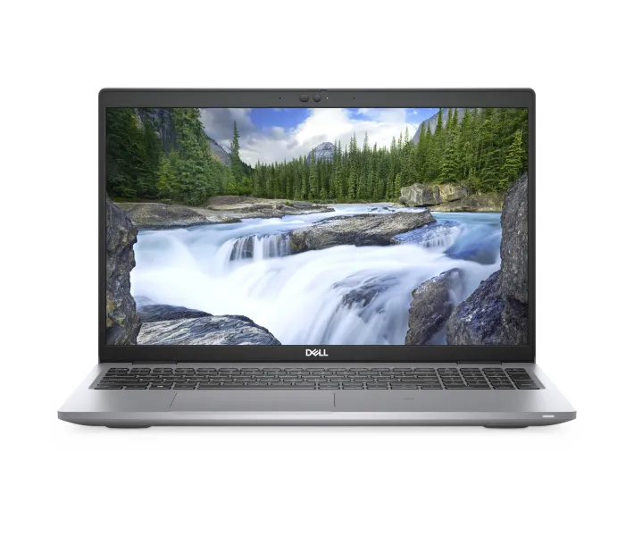 Ноутбук Dell Latitude 5520 FHD (i5-1145G7/16/256SSD) - Клас B