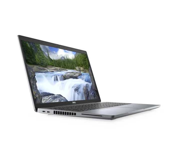 Ноутбук Dell Latitude 5520 FHD (i5-1145G7/16/256SSD) - Клас B