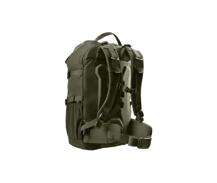 Фото - Рюкзаки Рюкзак туристичний Highlander Stoirm 40L Tactical Pack Rangeer Green (TT218-RG) (931661) (921646-01-KOLIDER)