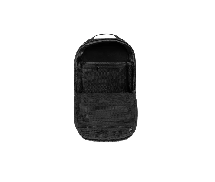 Фото - Рюкзаки Рюкзак туристичний Highlander Harrier 25L Tactical Black (TT212-BK) (931659) (921647-01-KOLIDER)