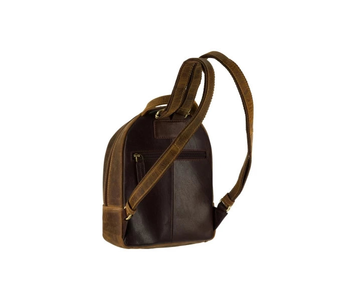 Фото - Рюкзаки Рюкзак туристичний Visconti S46 Molly Oil Tan (S46 OIL TAN) (859450-01-KOLIDER)