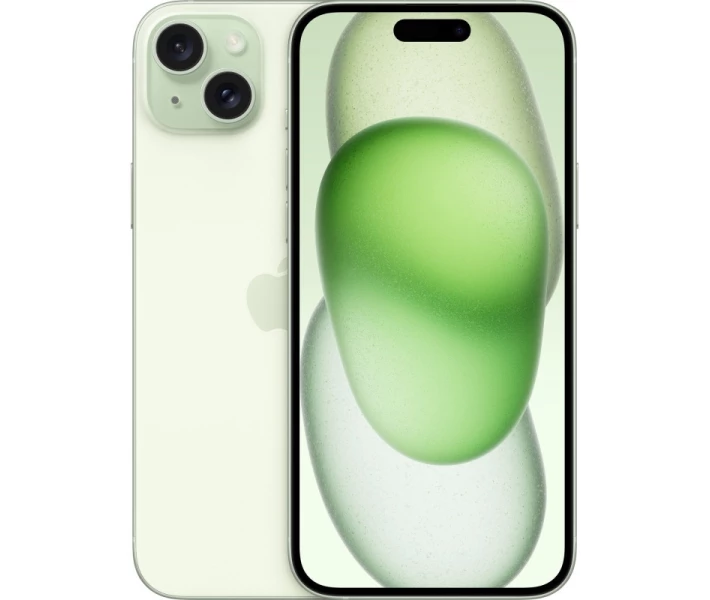 Apple iPhone 15Plus 128GB ブラック SIM フリー iPhone 15 Plus 128GB - ブラック（SIMフリー）[整備済製品