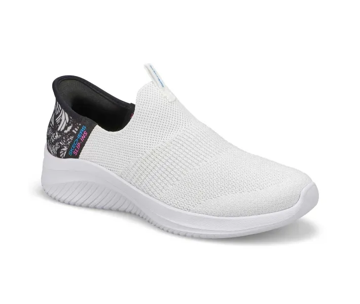 Жіночі сліпони Slip-Ins Ultra Flex 3.0 Skechers 39,5 (9,5 US) 26,5