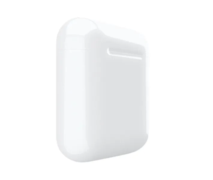 Бездротовий зарядний кейс Apple AirPods (MV7N2) оригінал [38623 Бездротовий зарядний кейс Apple AirPods (MV7N2) оригінал [38623