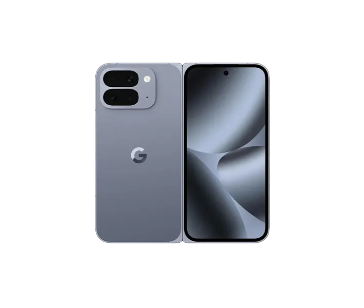 Смартфон Google Pixel 10 Pro Fold 16/256GB Місячний камінь (73326