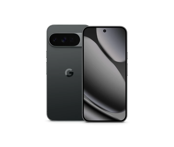 Смартфон Google Pixel 10 Pro XL 16/256GB Обсидиан (34831) купити в
