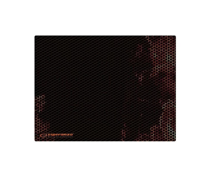 Фото - килимок для мишки Килимок для мишки Esperanza Gaming Pad EGP103R