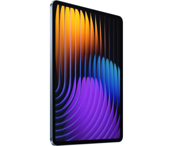 Фото - Планшети Планшет Xiaomi Pad 7 11.2" 8/128GB WiFi Blue (VHU5367EU) (1128838) (32665)