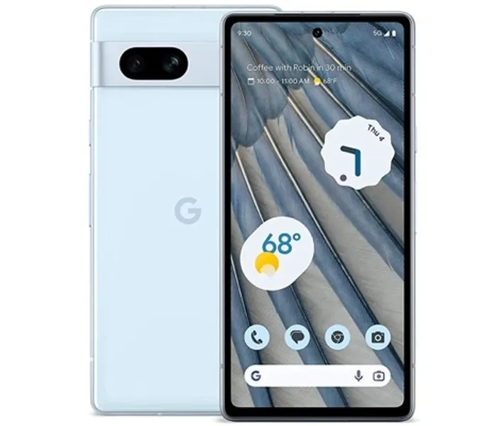 Смартфони Google Pixel 7a — купити Google Pixel 7a в Києві, Україні
