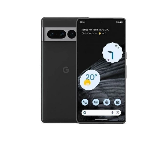Смартфони Google Pixel 7 Pro — купити Google Pixel 7 Pro в Києві