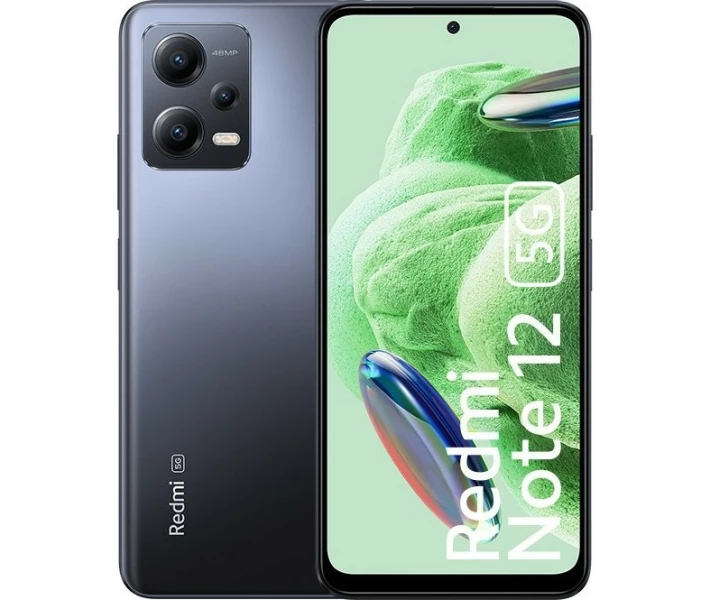 Redmi Note 12 5G — купити Redmi 12 5G в Києві, Україні