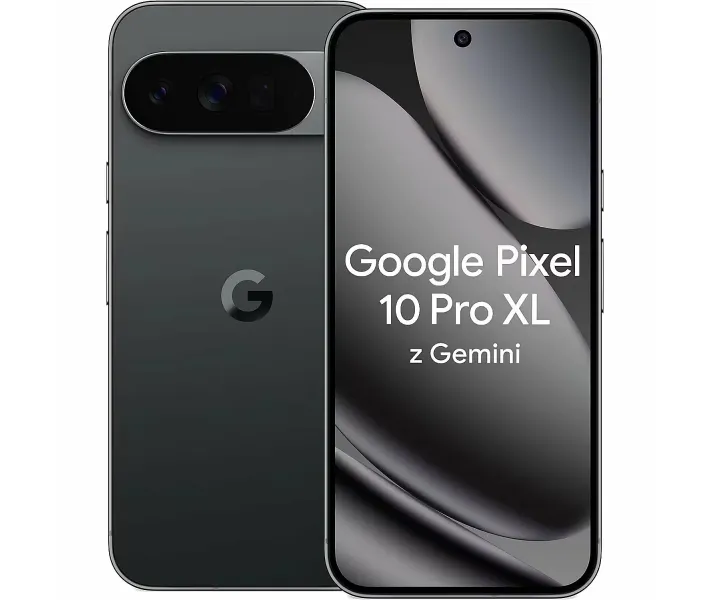 スマートフォン本体 Google Pixel 10 Pro Obsidian 256gb Смартфон Google Pixel 10 Pro XL 16/256Gb Obsidian купити в АЛЛО