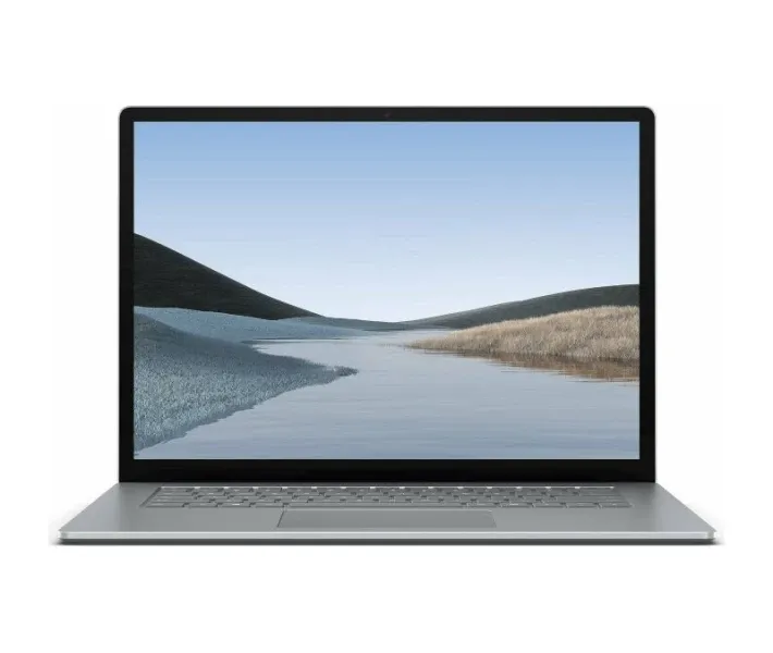 c*8様 Microsoft Surface Laptop3 シルバー Microsoft Surface Pro 3 — купити ноутбук Microsoft Surface Laptop