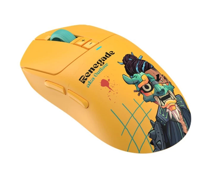 Фото - Мишки Миша Bloody R72 Ultra (Renegade Sunset)